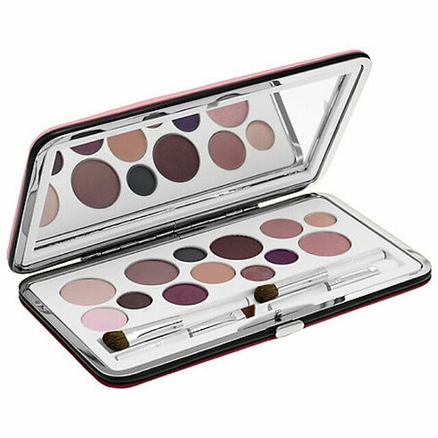 Clinique CLINIQUE ALL ABOUT SHADOW PALETTE göz far paleti
