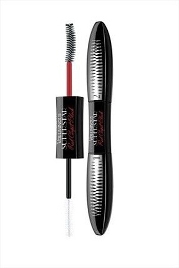  Beden Loreal Paris False Lash Superstar Çift Taraflı Mascara rimel