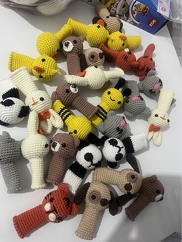 Amigurumi