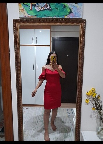 Diğer Elbise