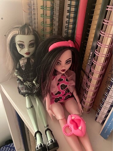Monster High