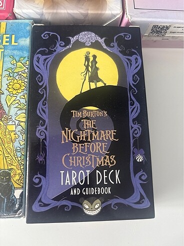 Zara Tarot