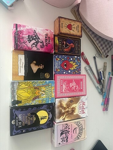 Tarot