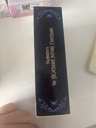  Milk Makeup tim burton tarot