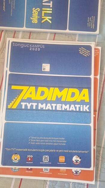 Beden Renk Tonguç yks seti