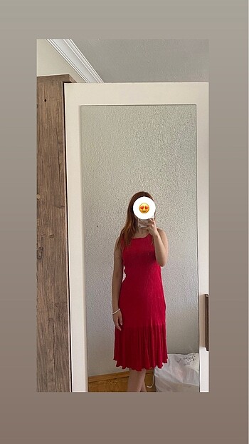 s Beden Çok iyi durumda