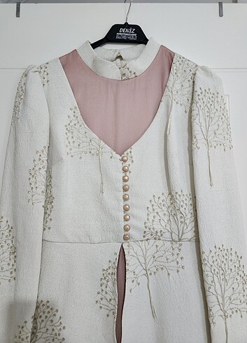 Diğer Kaftan elbise