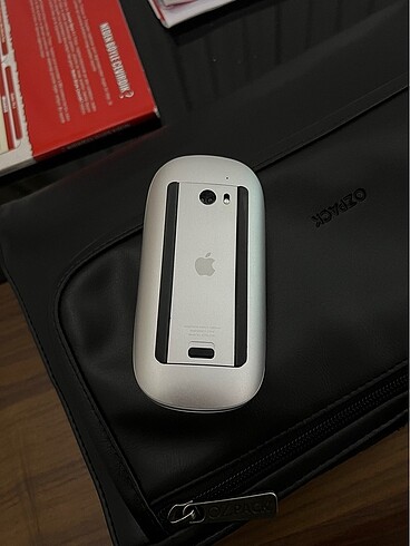 Apple Apple mouse