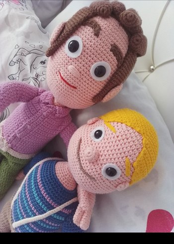 amigirumi - Görsel 2