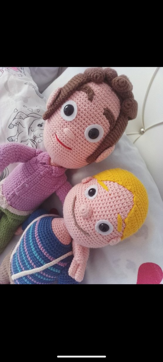 amigirumi - Görsel 2