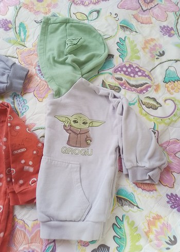 cîvîl  marka kıyafetler - Görsel 13