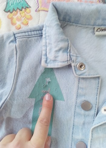 cîvîl  marka kıyafetler - Görsel 9