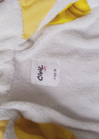 cîvîl  marka kıyafetler - Görsel 2