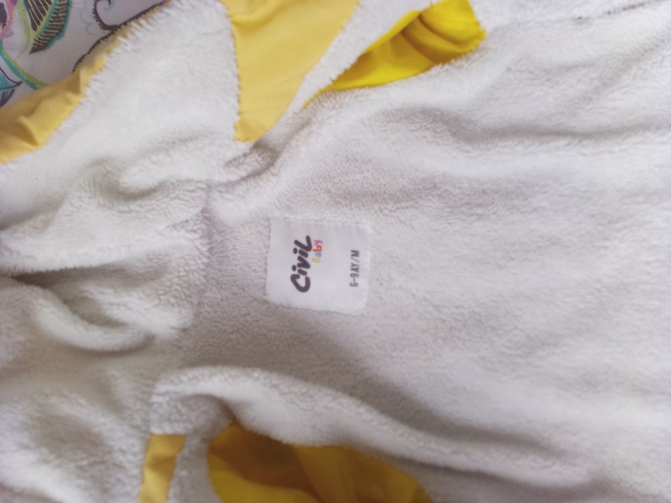 cîvîl  marka kıyafetler - Görsel 2