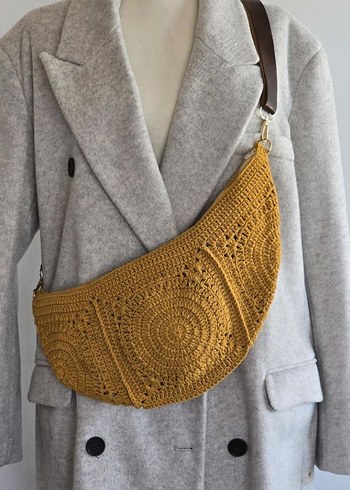 bohem tarz şıklık - Görsel 3