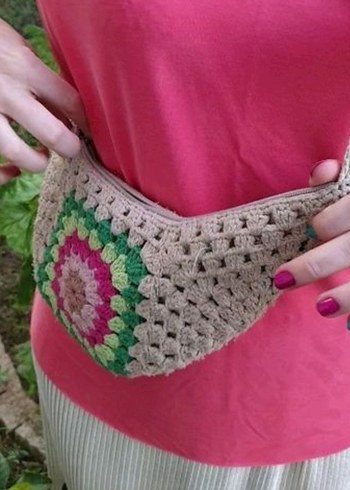 bohem tarz şıklık - Görsel 2