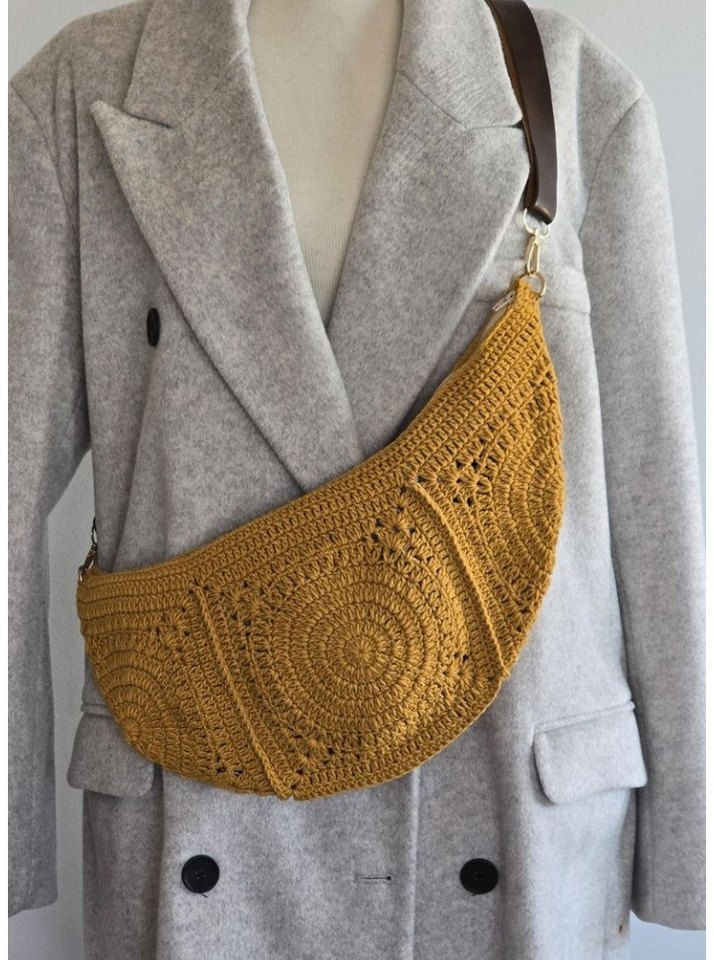 bohem tarz şıklık - Görsel 3