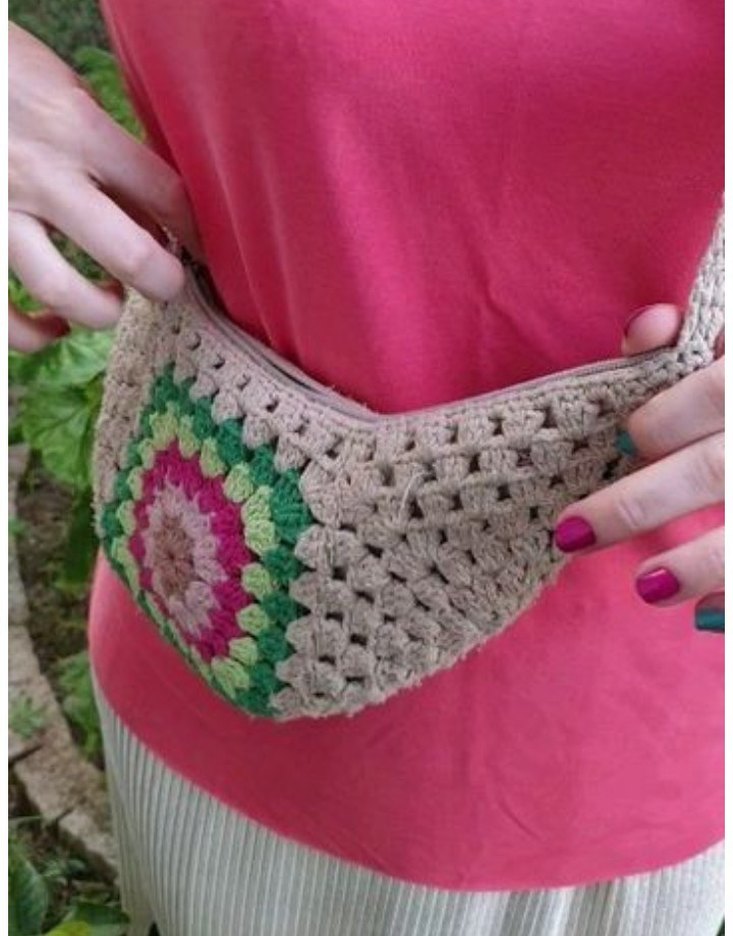 bohem tarz şıklık - Görsel 2