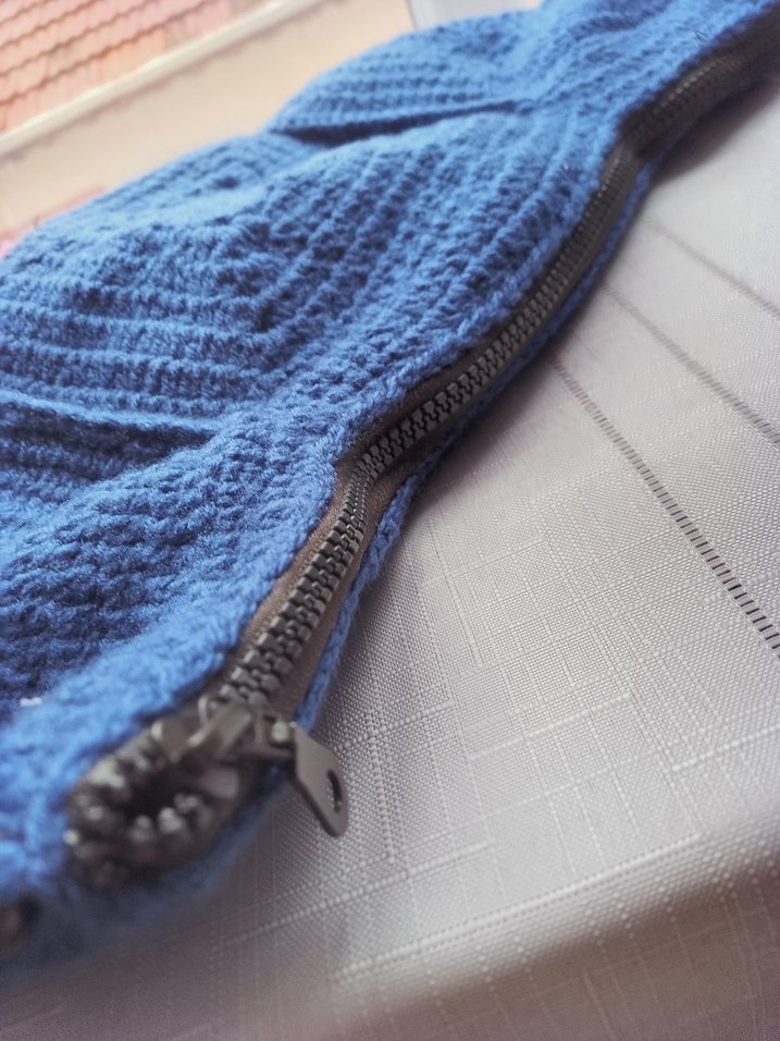 istenilen renkte örülür - Görsel 3