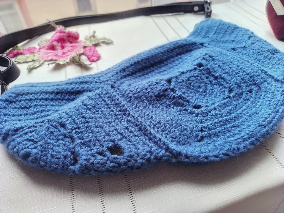 istenilen renkte örülür - Görsel 2