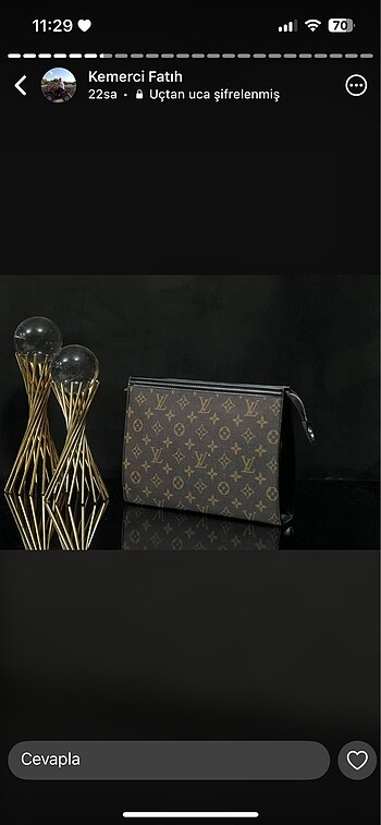 Louis Vuitton