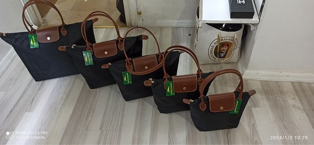 Longchamp