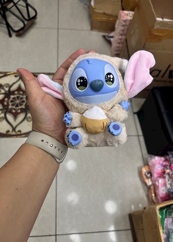  Beden Stich