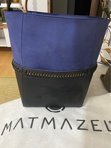 Matmazel Matmazel çanta