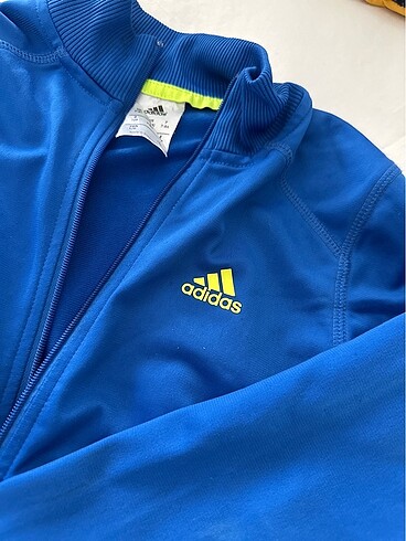 Adidas Orjinal adidas hırka