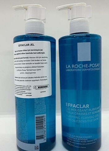 La Roche Posay 