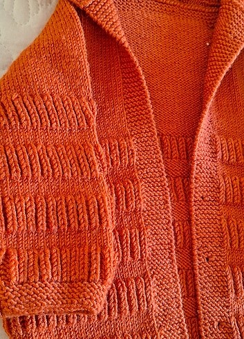 LC Waikiki Selanik hırka