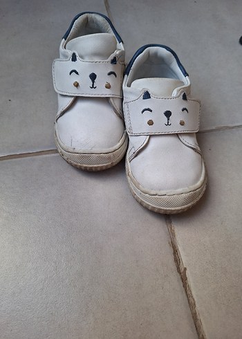 LC Waikiki Erkek çocuk spor ayakkabı