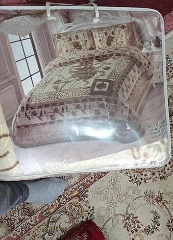 Diğer Yatak odası seti