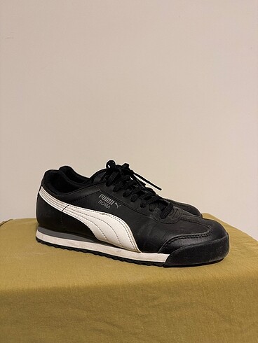 37,5 Beden Orijinal Puma Roma