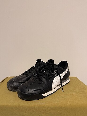 Orijinal Puma Roma