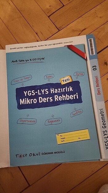 Test okul geometri föyleri - Görsel 4