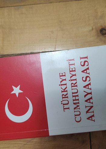 Anayasa ve Türk Anayasa Hukuku ve Türkiye Anayasası - Görsel 6