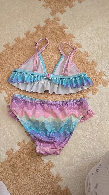 Penti Penti kız çocuk bikini takımı