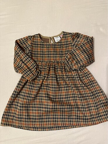 Kışlık elbise - Görsel 2