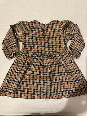 Kışlık elbise - Görsel 3