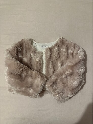 Kürk bolero - Görsel 2