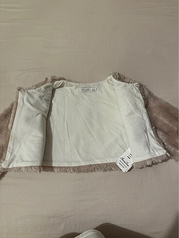 Kürk bolero - Görsel 3