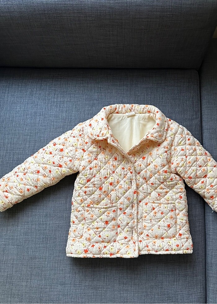 Mont, kaban, ceket - Görsel 4