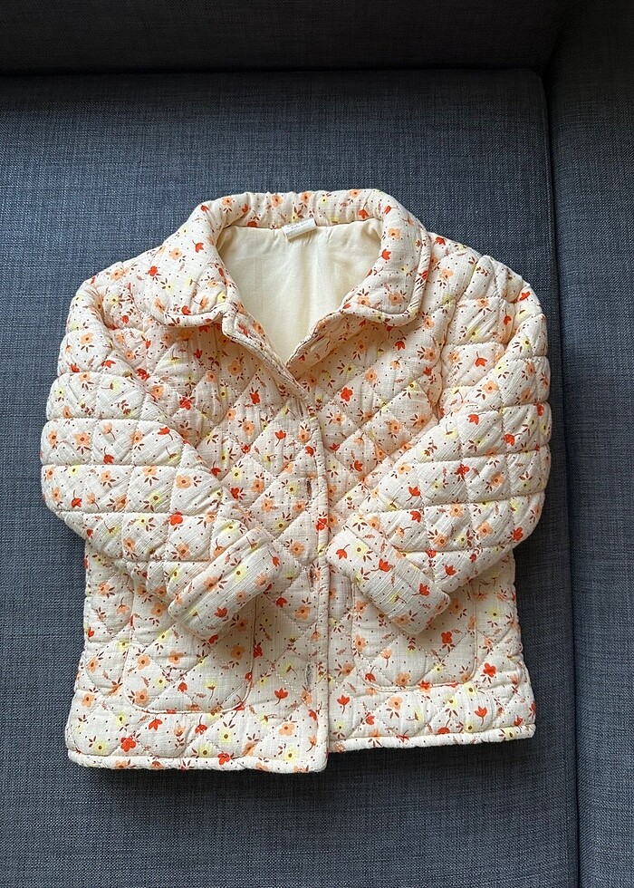 Mont, kaban, ceket - Görsel 2