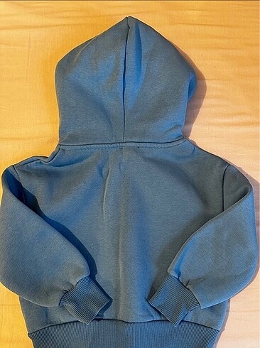 Sweatshirt, kapşonlu - Görsel 2