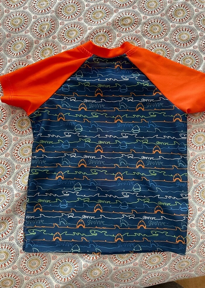 Mayo, UV filtreli mayo - Görsel 2