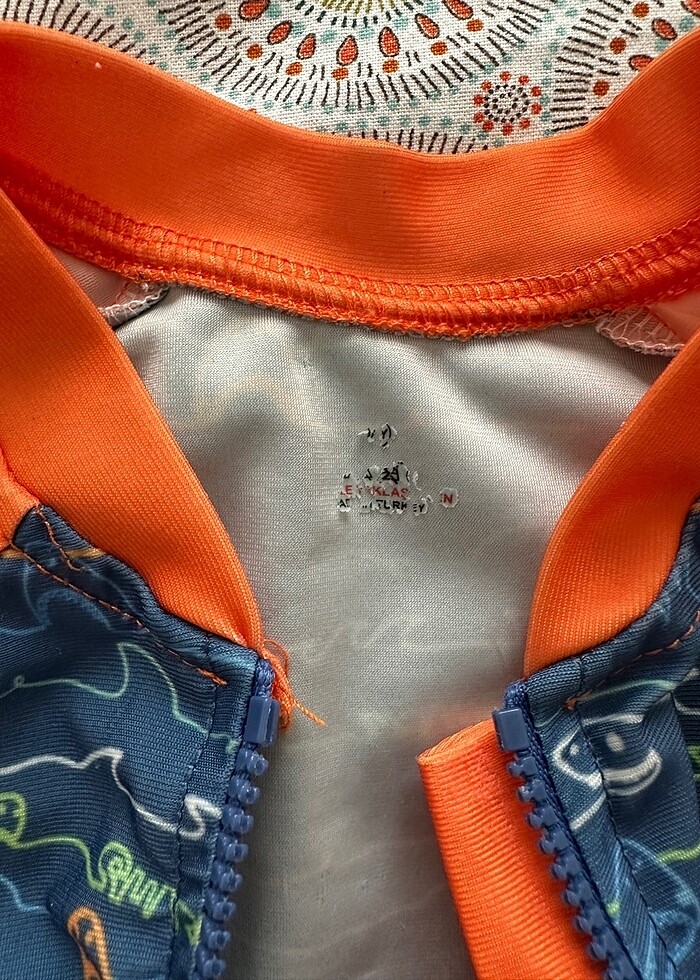 Mayo, UV filtreli mayo - Görsel 4