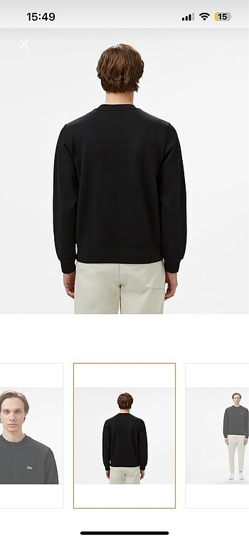 Lacoste Lacoste