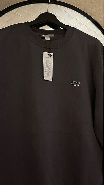 l/xl Beden Lacoste