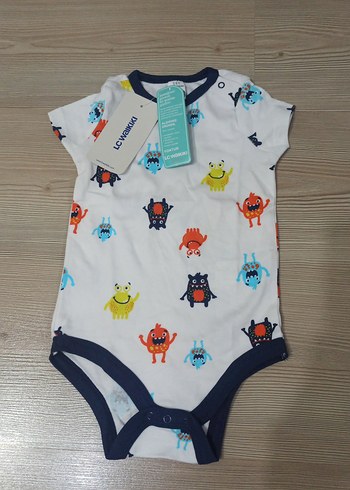 LC Waikiki Yenidoğan